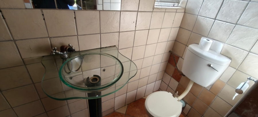 3 Bedroom Property for Sale in Geelhoutpark North West